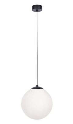 Lampa wisząca Lumes ze sklepu: Edinos.pl w kategorii: Lampy wiszące - zdjęcie WPH-EDNS-GX13N-QCJ_25266
