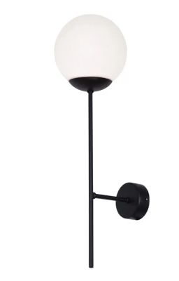 Lampa ścienna Lumes ze sklepu: Edinos.pl w kategorii: Lampy ścienne - zdjęcie WPH-EDNS-GX13N-QCJ_25271