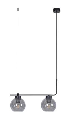 Lampa wisząca Lumes ze sklepu: Edinos.pl w kategorii: Lampy wiszące - zdjęcie WPH-EDNS-GX13N-QCJ_25275