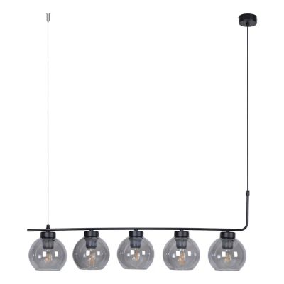 Lampa wisząca Lumes ze sklepu: Edinos.pl w kategorii: Lampy wiszące - zdjęcie WPH-EDNS-GX13N-QCJ_25278