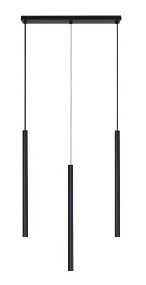 Lampa wisząca Lumes ze sklepu: Edinos.pl w kategorii: Lampy wiszące - zdjęcie WPH-EDNS-GX13N-QCJ_25283