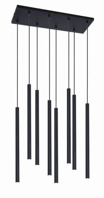 Lampa wisząca Lumes ze sklepu: Edinos.pl w kategorii: Lampy wiszące - zdjęcie WPH-EDNS-GX13N-QCJ_25289