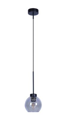 Lampa wisząca Lumes ze sklepu: Edinos.pl w kategorii: Lampy wiszące - zdjęcie WPH-EDNS-GX13N-QCJ_25293