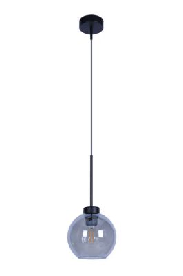 Lampa wisząca Lumes ze sklepu: Edinos.pl w kategorii: Lampy wiszące - zdjęcie WPH-EDNS-GX13N-QCJ_25312