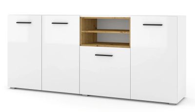 Komoda Edinos ze sklepu: Edinos.pl w kategorii: Komody - zdjęcie WPH-EDNS-GX13N-QCJ_25325