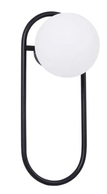 Lampa ścienna Lumes ze sklepu: Edinos.pl w kategorii: Lampy ścienne - zdjęcie WPH-EDNS-GX13N-QCJ_25363