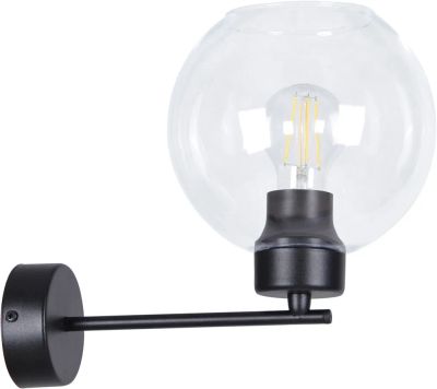 Lampa ścienna Lumes ze sklepu: Edinos.pl w kategorii: Lampy ścienne - zdjęcie WPH-EDNS-GX13N-QCJ_25606
