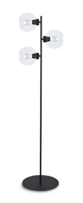 Lampa podłogowa Lumes ze sklepu: Edinos.pl w kategorii: Lampy podłogowe - zdjęcie WPH-EDNS-GX13N-QCJ_25609
