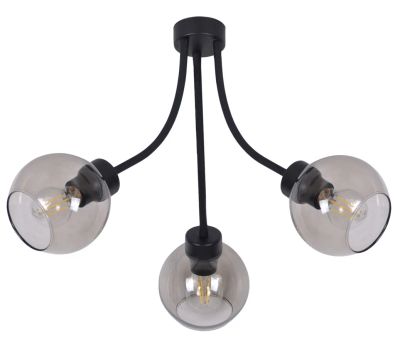 Lampa wisząca Lumes ze sklepu: Edinos.pl w kategorii: Lampy wiszące