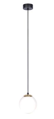 Lampa wisząca Lumes ze sklepu: Edinos.pl w kategorii: Lampy wiszące - zdjęcie WPH-EDNS-GX13N-QCJ_25621