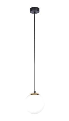 Lampa wisząca Lumes ze sklepu: Edinos.pl w kategorii: Lampy wiszące - zdjęcie WPH-EDNS-GX13N-QCJ_25622