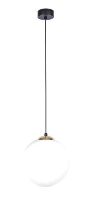 Lampa wisząca Lumes ze sklepu: Edinos.pl w kategorii: Lampy wiszące - zdjęcie WPH-EDNS-GX13N-QCJ_25623