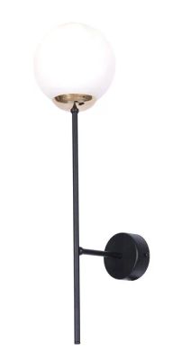 Lampa ścienna Lumes ze sklepu: Edinos.pl w kategorii: Lampy ścienne - zdjęcie WPH-EDNS-GX13N-QCJ_25646