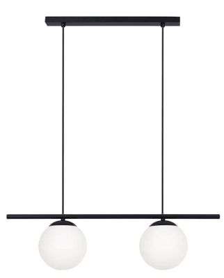 Lumes - Lampa wisząca ze sklepu: Edinos.pl w kategorii: Lampy wiszące - zdjęcie WPH-EDNS-GX13N-QCJ_25657