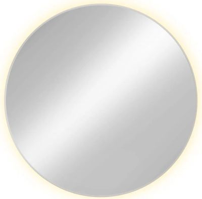 Edinos - Lustro ze sklepu: Edinos.pl w kategorii: Lustra - zdjęcie WPH-EDNS-GX13N-QCJ_26127