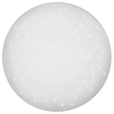 Lampa sufitowa Lumes ze sklepu: Edinos.pl w kategorii: Lampy sufitowe - zdjęcie WPH-EDNS-GX13N-QCJ_26200