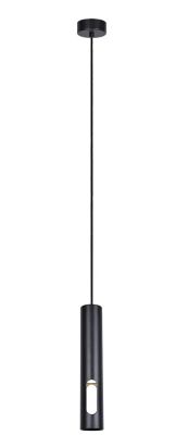 Lampa wisząca Lumes ze sklepu: Edinos.pl w kategorii: Lampy wiszące - zdjęcie WPH-EDNS-GX13N-QCJ_26294