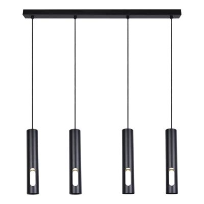 Lampa wisząca Lumes ze sklepu: Edinos.pl w kategorii: Lampy wiszące