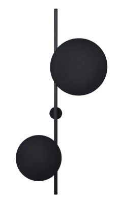 Lampa ścienna Lumes ze sklepu: Edinos.pl w kategorii: Lampy ścienne - zdjęcie WPH-EDNS-GX13N-QCJ_26301