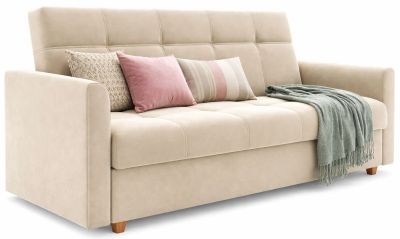 Edinos - Sofa/kanapa ze sklepu: Edinos.pl w kategorii: Sofy i kanapy - zdjęcie WPH-EDNS-GX13N-QCJ_26308