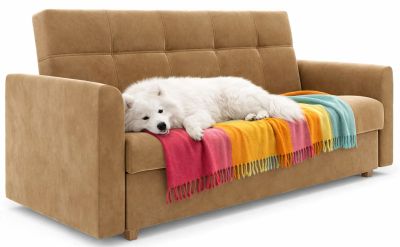 Sofa/kanapa Edinos ze sklepu: Edinos.pl w kategorii: Sofy i kanapy - zdjęcie WPH-EDNS-GX13N-QCJ_26309