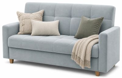 Sofa/kanapa Edinos ze sklepu: Edinos.pl w kategorii: Sofy i kanapy - zdjęcie WPH-EDNS-GX13N-QCJ_26311