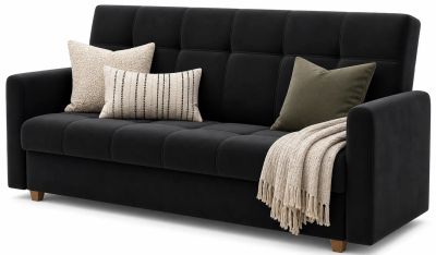 Sofa/kanapa Edinos ze sklepu: Edinos.pl w kategorii: Sofy i kanapy - zdjęcie WPH-EDNS-GX13N-QCJ_26313