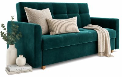 Edinos - Sofa/kanapa ze sklepu: Edinos.pl w kategorii: Sofy i kanapy - zdjęcie WPH-EDNS-GX13N-QCJ_26314