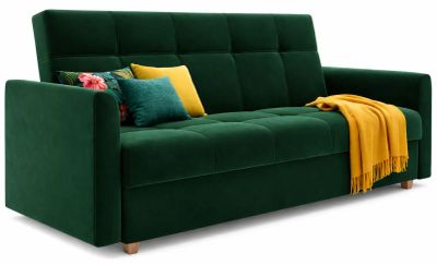 Sofa/kanapa Edinos ze sklepu: Edinos.pl w kategorii: Sofy i kanapy - zdjęcie WPH-EDNS-GX13N-QCJ_26315