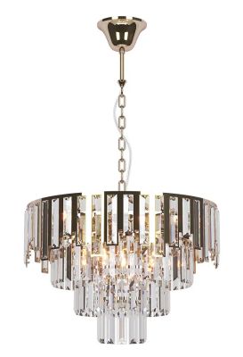 Lampa wisząca Lumes ze sklepu: Edinos.pl w kategorii: Lampy wiszące