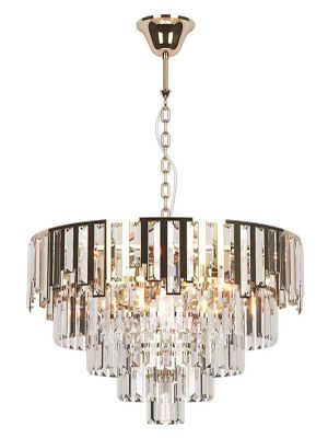 Lampa wisząca Lumes ze sklepu: Edinos.pl w kategorii: Lampy wiszące