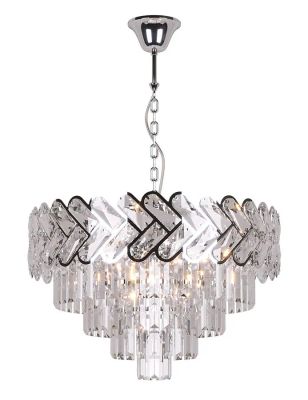 Lampa wisząca Lumes ze sklepu: Edinos.pl w kategorii: Lampy wiszące - zdjęcie WPH-EDNS-GX13N-QCJ_26355