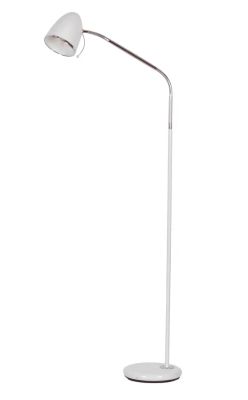 Lumes - Lampa podłogowa ze sklepu: Edinos.pl w kategorii: Lampy podłogowe - zdjęcie WPH-EDNS-GX13N-QCJ_26366