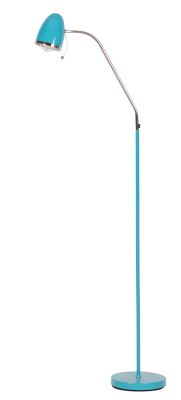 Lampa podłogowa Lumes ze sklepu: Edinos.pl w kategorii: Lampy podłogowe - zdjęcie WPH-EDNS-GX13N-QCJ_26371