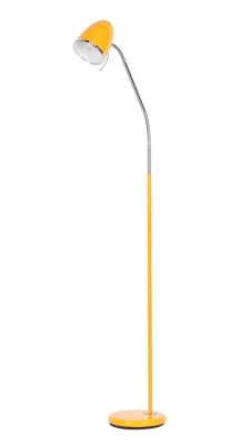 Lampa podłogowa Lumes ze sklepu: Edinos.pl w kategorii: Lampy podłogowe - zdjęcie WPH-EDNS-GX13N-QCJ_26372