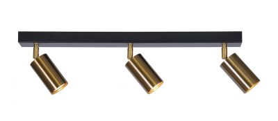 Lampa sufitowa Lumes ze sklepu: Edinos.pl w kategorii: Lampy sufitowe