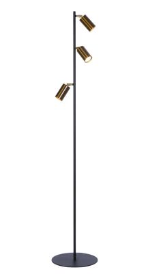 Lampa podłogowa Lumes ze sklepu: Edinos.pl w kategorii: Lampy podłogowe - zdjęcie WPH-EDNS-GX13N-QCJ_26378