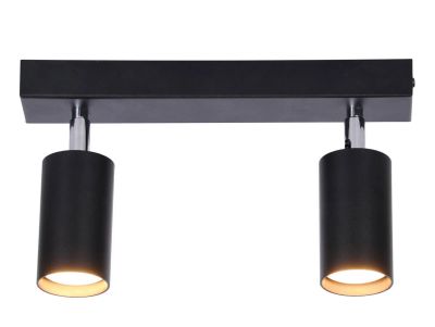 Lampa sufitowa Lumes ze sklepu: Edinos.pl w kategorii: Lampy sufitowe - zdjęcie WPH-EDNS-GX13N-QCJ_26394