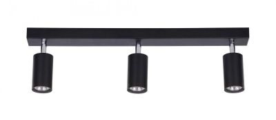 Lampa sufitowa Lumes ze sklepu: Edinos.pl w kategorii: Lampy sufitowe - zdjęcie WPH-EDNS-GX13N-QCJ_26395