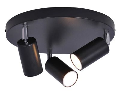 Lampa sufitowa Lumes ze sklepu: Edinos.pl w kategorii: Lampy sufitowe