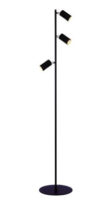 Lampa podłogowa Lumes ze sklepu: Edinos.pl w kategorii: Lampy podłogowe - zdjęcie WPH-EDNS-GX13N-QCJ_26398