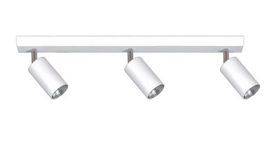 Lampa sufitowa Lumes ze sklepu: Edinos.pl w kategorii: Lampy sufitowe - zdjęcie WPH-EDNS-GX13N-QCJ_26401