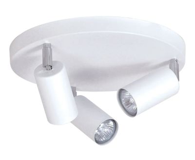 Lumes - Lampa sufitowa ze sklepu: Edinos.pl w kategorii: Lampy sufitowe