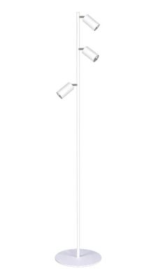 Lampa podłogowa Lumes ze sklepu: Edinos.pl w kategorii: Lampy podłogowe - zdjęcie WPH-EDNS-GX13N-QCJ_26404