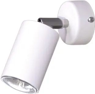 Lampa ścienna Lumes ze sklepu: Edinos.pl w kategorii: Lampy ścienne - zdjęcie WPH-EDNS-GX13N-QCJ_26405