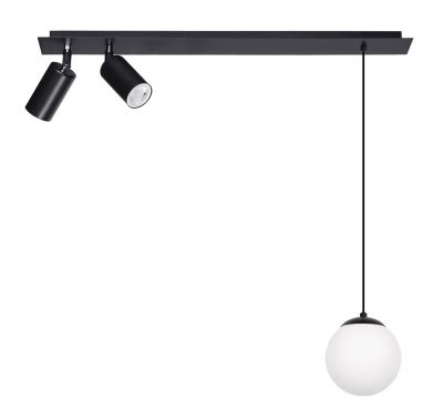 Lampa podłogowa Lumes ze sklepu: Edinos.pl w kategorii: Lampy podłogowe - zdjęcie WPH-EDNS-GX13N-QCJ_26411