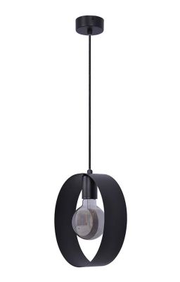 Lampa wisząca Lumes ze sklepu: Edinos.pl w kategorii: Lampy wiszące