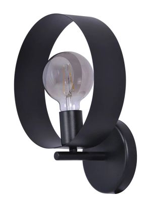 Lampa ścienna Lumes ze sklepu: Edinos.pl w kategorii: Lampy ścienne