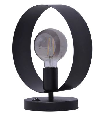 Lumes - Lampa stołowa ze sklepu: Edinos.pl w kategorii: Lampy stołowe - zdjęcie WPH-EDNS-GX13N-QCJ_26427