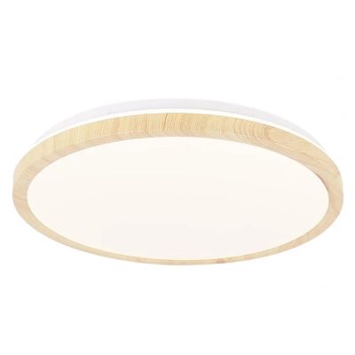 Lampa sufitowa Lumes ze sklepu: Edinos.pl w kategorii: Lampy sufitowe - zdjęcie WPH-EDNS-GX13N-QCJ_26429